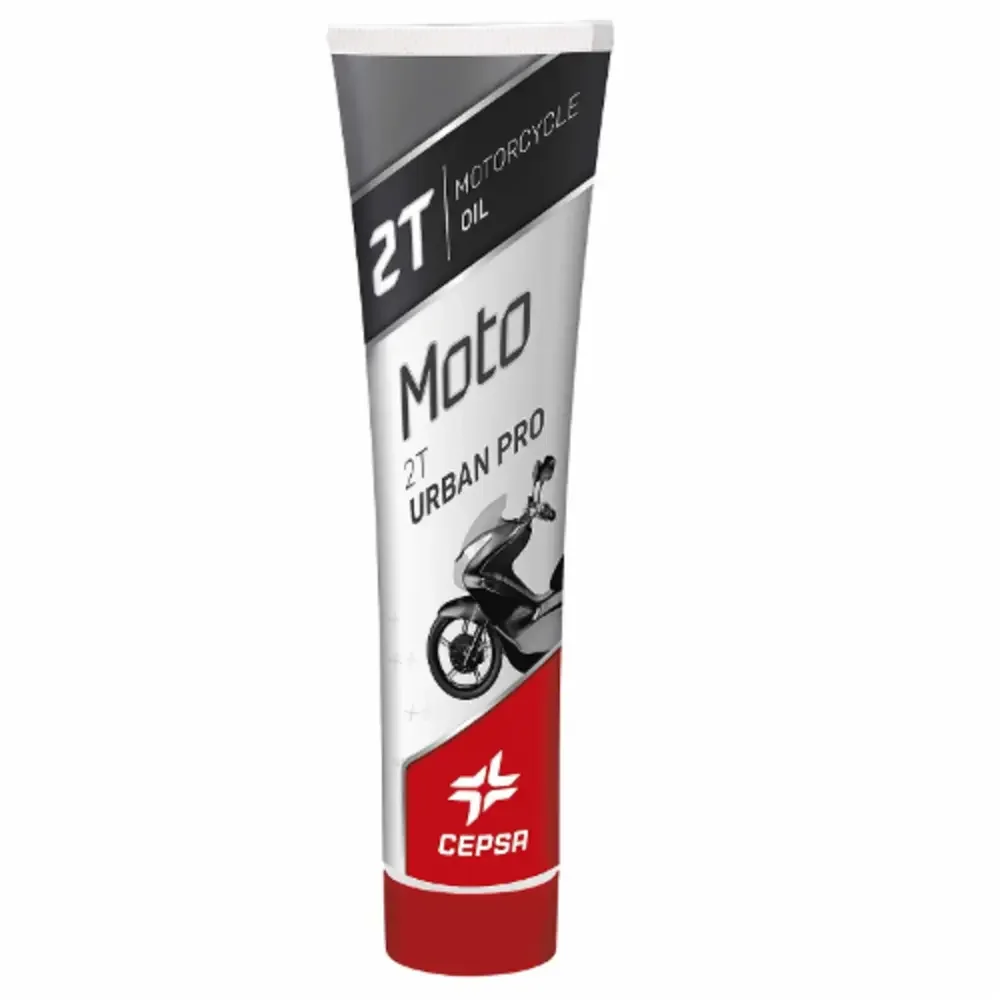 Масло моторное CEPSA л 514211909