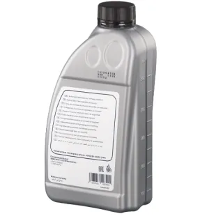 Изображение Трансмиссионное масло FEBI DCTF-2 1л 49700 Трансмиссионное масло FEBI DCTF-2 1л 49700