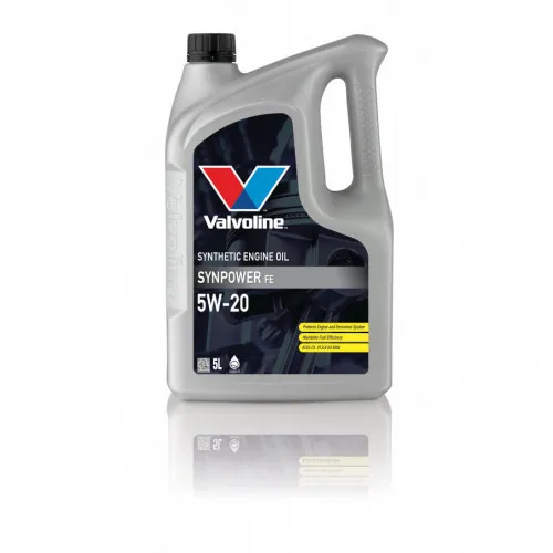 Масло моторное VALVOLINE 0W-30 л 874310