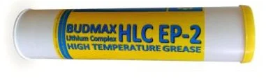 Смазка ep 2 BUDMAX 0.4кг 04HLCEP2BX