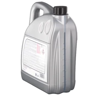 Изображение Трансмиссионное масло FEBI ATF 5л 100708 Трансмиссионное масло FEBI ATF 5л 100708