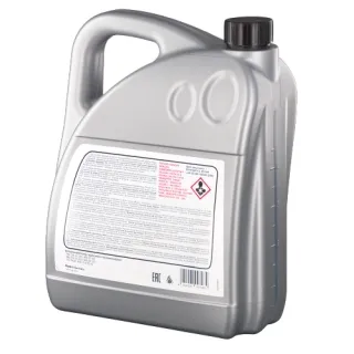 Изображение Трансмиссионное масло FEBI ATF 5л 100708 Трансмиссионное масло FEBI ATF 5л 100708