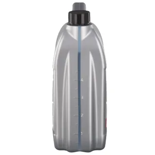 Трансмиссионное масло FEBI ATF 5л 100706