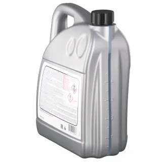 Изображение Трансмиссионное масло FEBI ATF 5л 100706 Трансмиссионное масло FEBI ATF 5л 100706