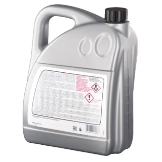 Изображение Трансмиссионное масло FEBI ATF 5л 100706 Трансмиссионное масло FEBI ATF 5л 100706