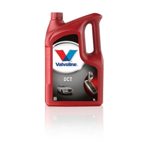 Трансмиссионное масло VALVOLINE DCT 5л 868207
