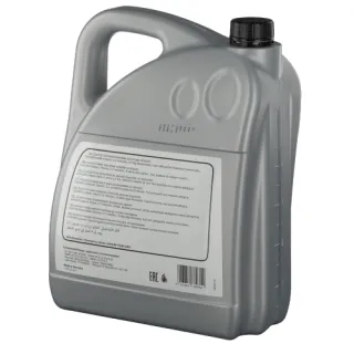 Изображение Трансмиссионное масло FEBI ATF 5л 38935 Трансмиссионное масло FEBI ATF 5л 38935