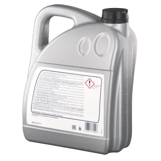 Изображение Трансмиссионное масло FEBI ATF 5л 36449 Трансмиссионное масло FEBI ATF 5л 36449