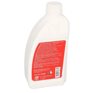 Трансмиссионное масло FEBI TF-1 л 170367