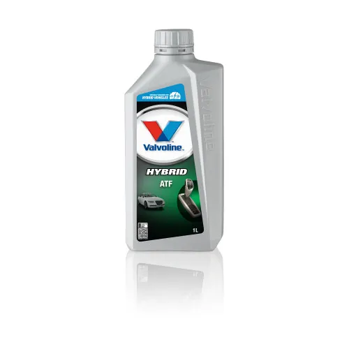 Трансмиссионное масло VALVOLINE л 892451
