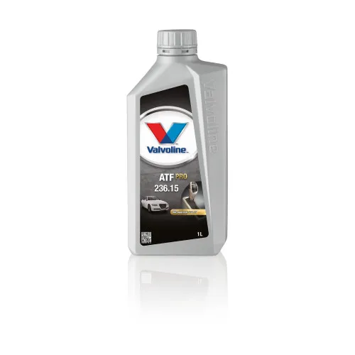Трансмиссионное масло VALVOLINE ATF PRO 1л 866881