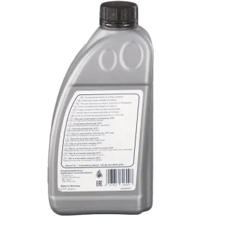 Изображение Трансмиссионное масло FEBI ATF 1л 32600 Трансмиссионное масло FEBI ATF 1л 32600