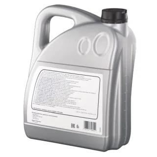 Изображение Трансмиссионное масло FEBI ATF 5л 32605 Трансмиссионное масло FEBI ATF 5л 32605