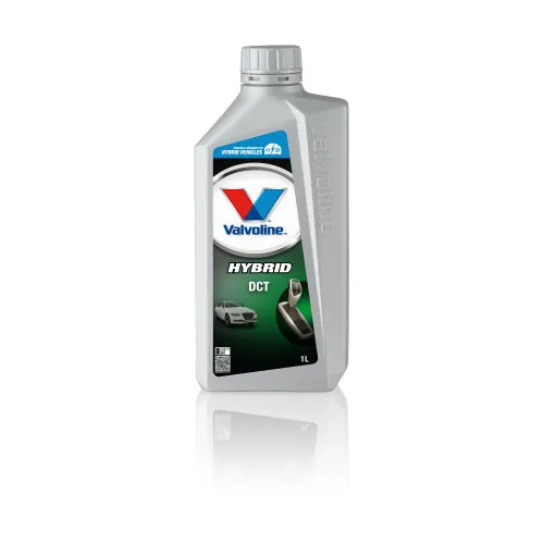 Трансмиссионное масло VALVOLINE л 892454