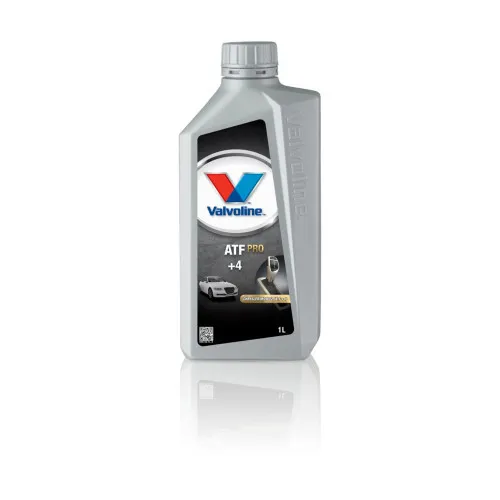 Трансмиссионное масло VALVOLINE ATF PRO +4 1л 866736