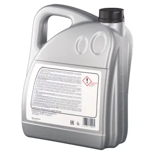 Изображение Трансмиссионное масло FEBI ATF 5л 30018 Трансмиссионное масло FEBI ATF 5л 30018