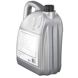 Изображение Трансмиссионное масло FEBI ATF 5л 29738 Трансмиссионное масло FEBI ATF 5л 29738