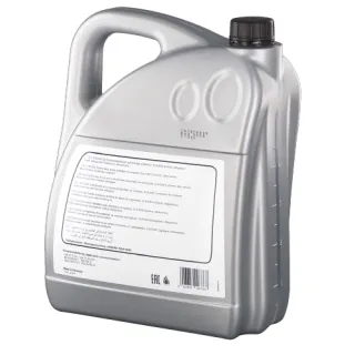 Изображение Трансмиссионное масло FEBI ATF 5л 29738 Трансмиссионное масло FEBI ATF 5л 29738