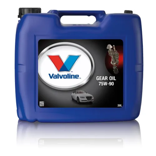 Трансмиссионное масло VALVOLINE 75W-90 20л 867065