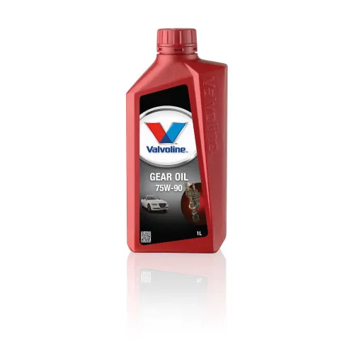 Трансмиссионное масло VALVOLINE 75W-90 1л 867064