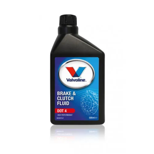 Жидкость тормозная VALVOLINE 883461