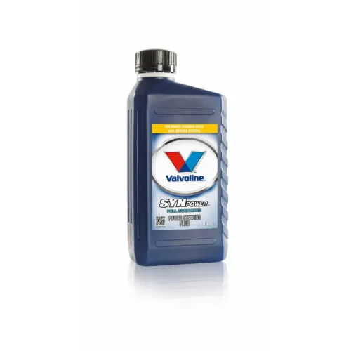 Трансмиссионное масло VALVOLINE SYNPOWER PSF 1л VE18320