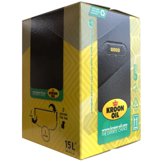 Моторное масло KROON OIL 37547