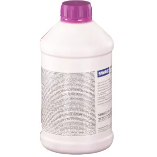 Изображение Антифриз G12++ (-35°C готовый к применению) SWAG 33 10 1133 Антифриз G12++ (-35°C готовый к применению) SWAG 33 10 1133