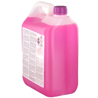 Антифриз G12++ (-35°C готовый к применению) SWAG 33 10 1134