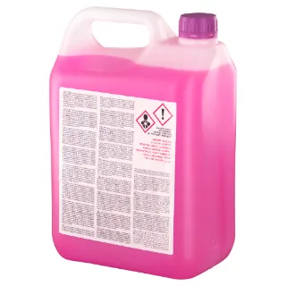 Изображение Антифриз G12++ (-35°C готовый к применению) SWAG 33 10 1134 Антифриз G12++ (-35°C готовый к применению) SWAG 33 10 1134