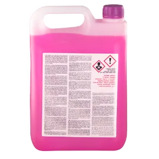 Изображение Антифриз G12++ (-35°C готовый к применению) SWAG 33 10 1134 Антифриз G12++ (-35°C готовый к применению) SWAG 33 10 1134