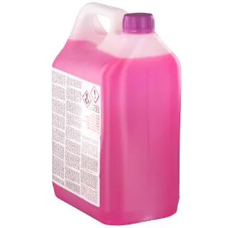 Изображение Антифриз G13 (-35°C готовый к применению) SWAG 33 10 1131 Антифриз G13 (-35°C готовый к применению) SWAG 33 10 1131