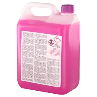 Изображение Антифриз G12+ (-35°C готовый к применению) SWAG 33 10 1125 Антифриз G12+ (-35°C готовый к применению) SWAG 33 10 1125