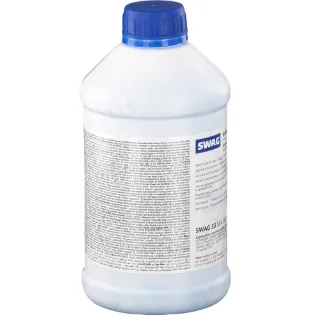 Изображение Антифриз G11 (-35°C готовый к применению) SWAG 33 10 1116 Антифриз G11 (-35°C готовый к применению) SWAG 33 10 1116
