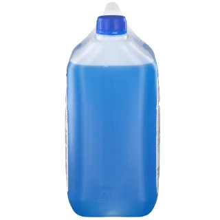 Антифриз G11 (-35°C готовый к применению) SWAG 33 10 1117