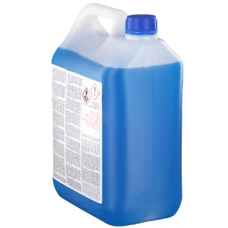 Изображение Антифриз G11 (-35°C готовый к применению) SWAG 33 10 1117 Антифриз G11 (-35°C готовый к применению) SWAG 33 10 1117