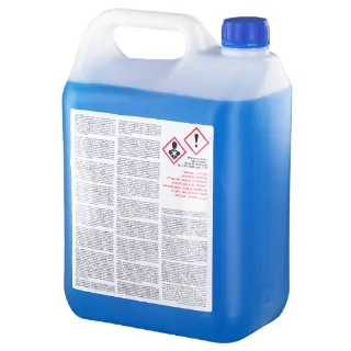 Изображение Антифриз G11 (-35°C готовый к применению) SWAG 33 10 1117 Антифриз G11 (-35°C готовый к применению) SWAG 33 10 1117