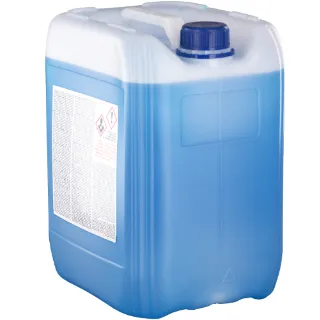 Изображение Антифриз G11 (-35°C готовый к применению) SWAG 33 10 1118 Антифриз G11 (-35°C готовый к применению) SWAG 33 10 1118