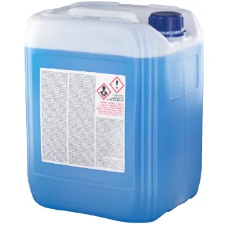 Изображение Антифриз G11 (-35°C готовый к применению) SWAG 33 10 1118 Антифриз G11 (-35°C готовый к применению) SWAG 33 10 1118