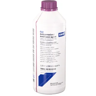 Антифриз G13 (Концентрат) SWAG 30 93 8200