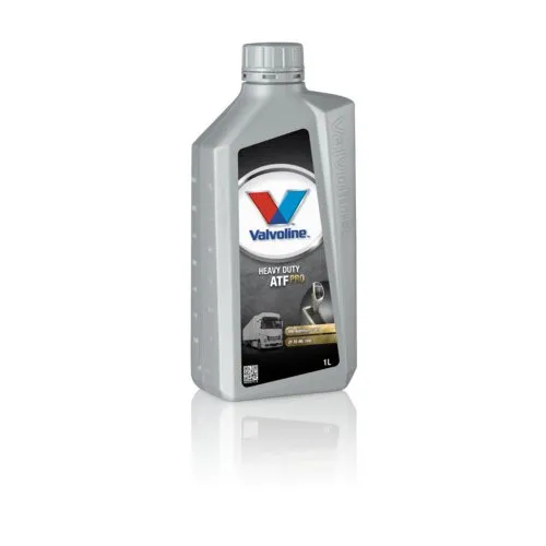 Трансмиссионное масло VALVOLINE HD ATF PRO 1л 868208