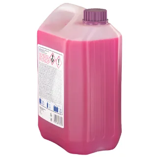 Изображение Антифриз G12++ (Концентрат) SWAG 30 93 7401 Антифриз G12++ (Концентрат) SWAG 30 93 7401