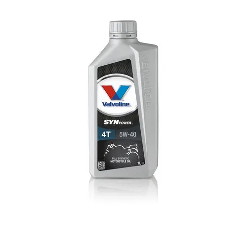 Масло моторное VALVOLINE 5W-40 1л 862060