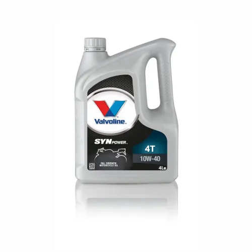 Масло моторное VALVOLINE 10W-40 4л VE14007