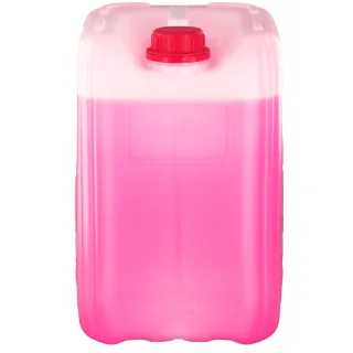 Антифриз G12 (-35°C готовый к применению) SWAG 33 10 1121