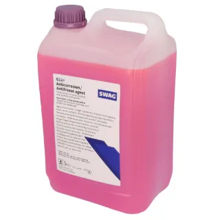 Изображение Антифриз G12+ (Концентрат) SWAG 30 91 9402 Антифриз G12+ (Концентрат) SWAG 30 91 9402