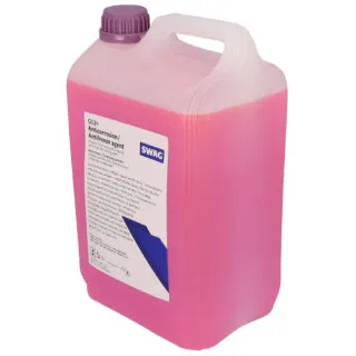 Изображение Антифриз G12+ (Концентрат) SWAG 30 91 9402 Антифриз G12+ (Концентрат) SWAG 30 91 9402