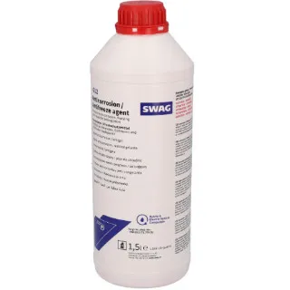 Антифриз G12 (Концентрат) SWAG 99 90 1381