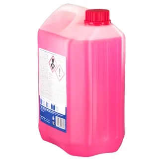 Антифриз G12 (Концентрат) SWAG 32 92 2272