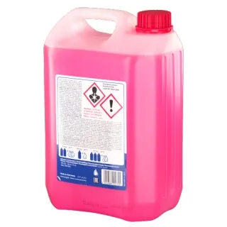 Изображение Антифриз G12 (Концентрат) SWAG 32 92 2272 Антифриз G12 (Концентрат) SWAG 32 92 2272